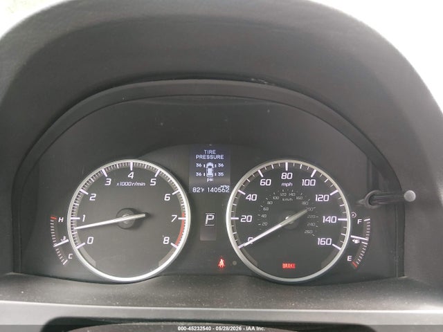 45232540 :رقم المزاد ، 5J8TB4H33FL020572 vin ، 2015 Acura Rdx مزاد بيع