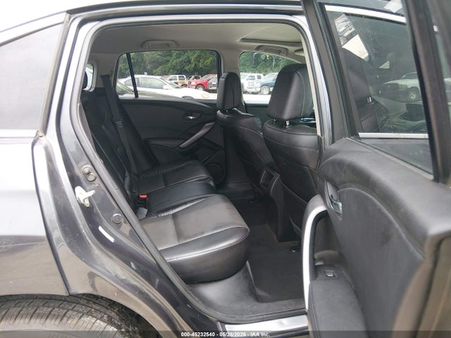 45232540 :رقم المزاد ، 5J8TB4H33FL020572 vin ، 2015 Acura Rdx مزاد بيع