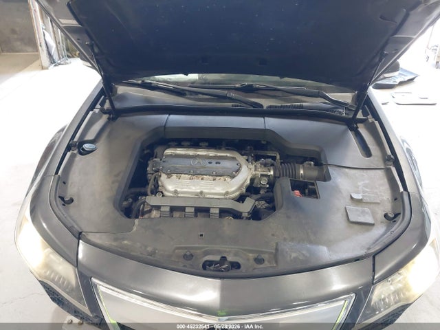Aukcja sprzedaży 2012 Acura Tl 3.5, vin: 19UUA8F29CA020432, numer aukcji: 45232541