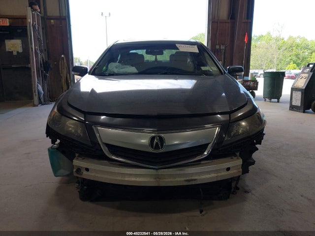 Aukcja sprzedaży 2012 Acura Tl 3.5, vin: 19UUA8F29CA020432, numer aukcji: 45232541