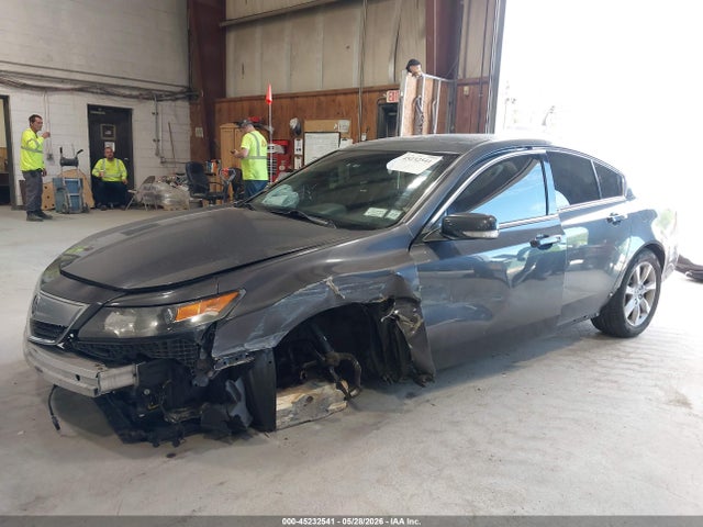 Aukcja sprzedaży 2012 Acura Tl 3.5, vin: 19UUA8F29CA020432, numer aukcji: 45232541