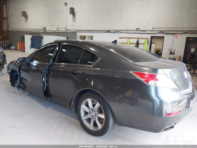 Aukcja sprzedaży 2012 Acura Tl 3.5, vin: 19UUA8F29CA020432, numer aukcji: 45232541