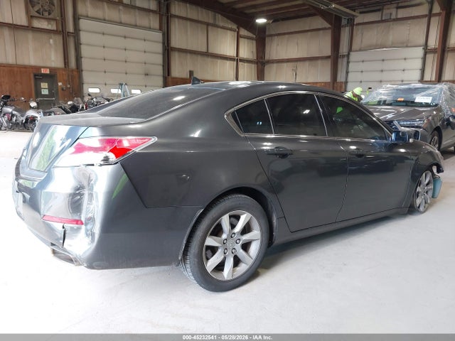 Aukcja sprzedaży 2012 Acura Tl 3.5, vin: 19UUA8F29CA020432, numer aukcji: 45232541