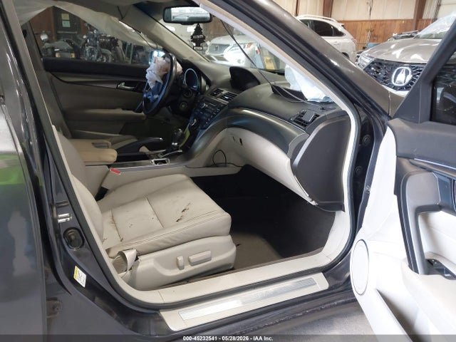 Aukcja sprzedaży 2012 Acura Tl 3.5, vin: 19UUA8F29CA020432, numer aukcji: 45232541