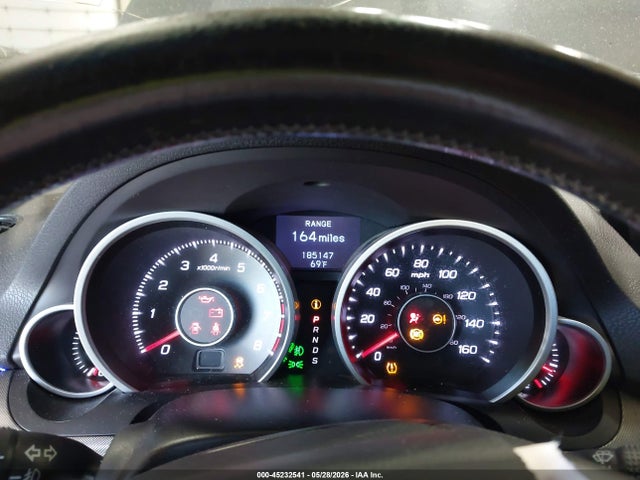 Aukcja sprzedaży 2012 Acura Tl 3.5, vin: 19UUA8F29CA020432, numer aukcji: 45232541