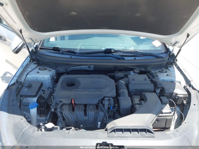 5NPE34AF4KH813192 Hyundai Sonata Sport