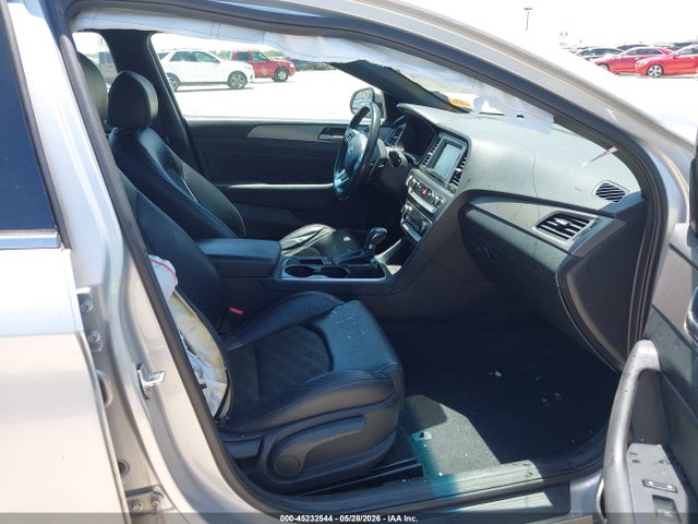 5NPE34AF4KH813192 Hyundai Sonata Sport