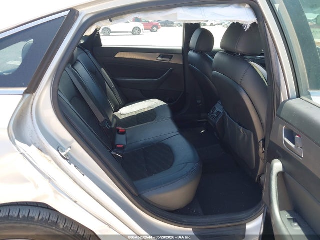 5NPE34AF4KH813192 Hyundai Sonata Sport