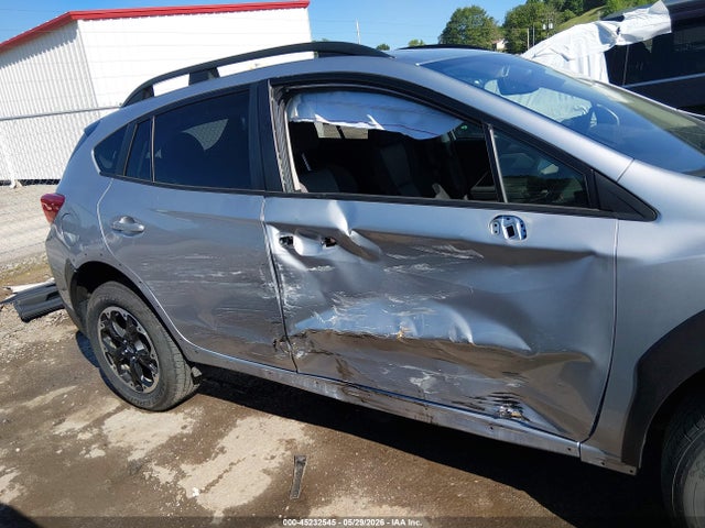 45232545 :رقم المزاد ، JF2GTAECXNH277084 vin ، 2022 Subaru Crosstrek Premium مزاد بيع