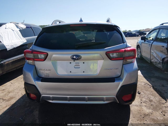 45232545 :رقم المزاد ، JF2GTAECXNH277084 vin ، 2022 Subaru Crosstrek Premium مزاد بيع