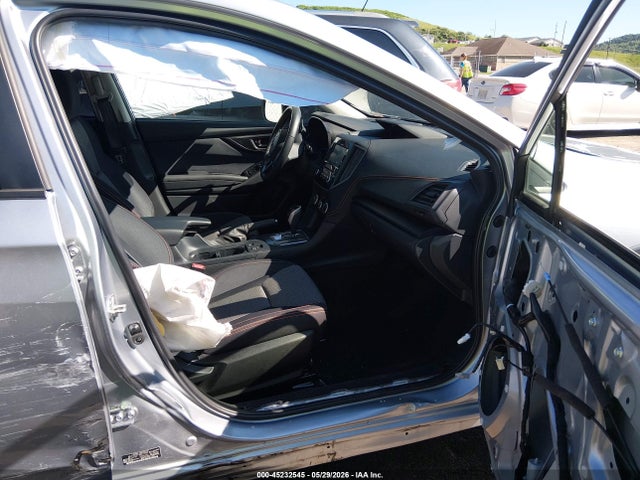 Aukcja sprzedaży 2022 Subaru Crosstrek Premium, vin: JF2GTAECXNH277084, numer aukcji: 45232545