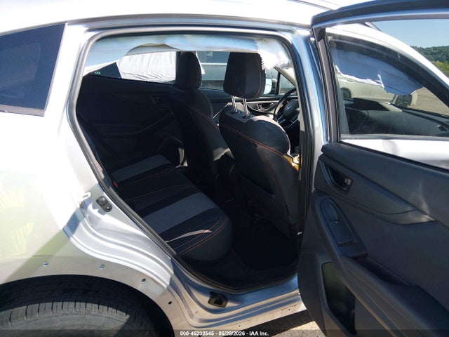 Aukcja sprzedaży 2022 Subaru Crosstrek Premium, vin: JF2GTAECXNH277084, numer aukcji: 45232545