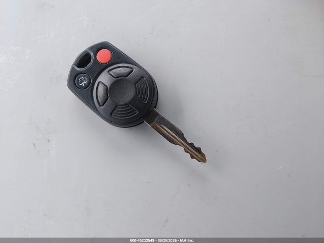 Продаж на аукціоні авто 2011 Lincoln Mkz, vin: 3LNHL2GC1BR769322, номер лоту: 45232549