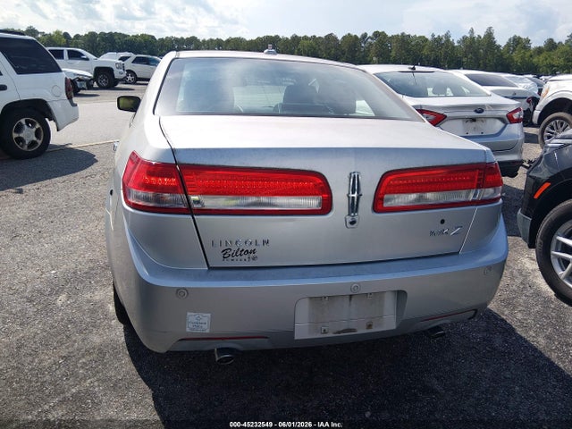 Продаж на аукціоні авто 2011 Lincoln Mkz, vin: 3LNHL2GC1BR769322, номер лоту: 45232549