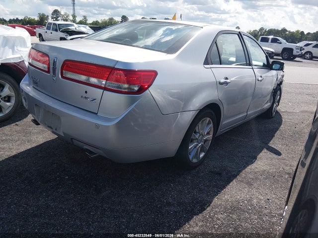 Продаж на аукціоні авто 2011 Lincoln Mkz, vin: 3LNHL2GC1BR769322, номер лоту: 45232549
