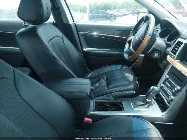 Продаж на аукціоні авто 2011 Lincoln Mkz, vin: 3LNHL2GC1BR769322, номер лоту: 45232549