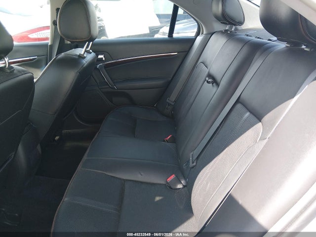 Продаж на аукціоні авто 2011 Lincoln Mkz, vin: 3LNHL2GC1BR769322, номер лоту: 45232549
