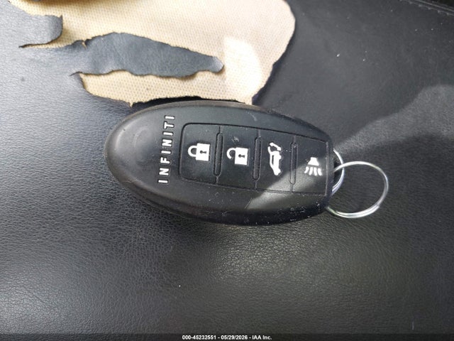 Aukcja sprzedaży 2011 Infiniti G37x, vin: JN1CV6AR2BM350758, numer aukcji: 45232551