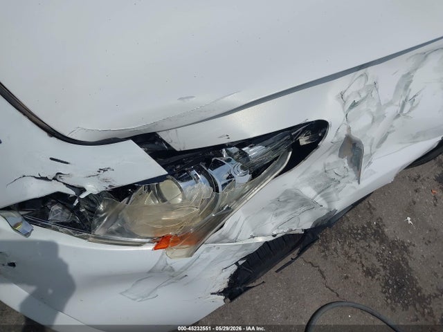 Aukcja sprzedaży 2011 Infiniti G37x, vin: JN1CV6AR2BM350758, numer aukcji: 45232551