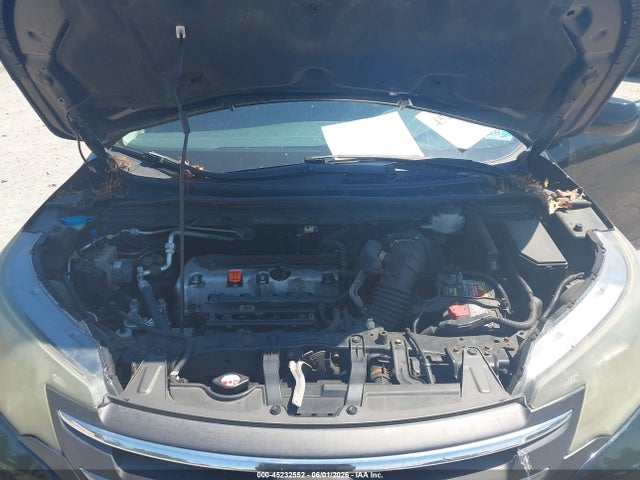 Aukcja sprzedaży 2013 Honda Cr-v Ex-l, vin: 2HKRM4H78DH619958, numer aukcji: 45232552