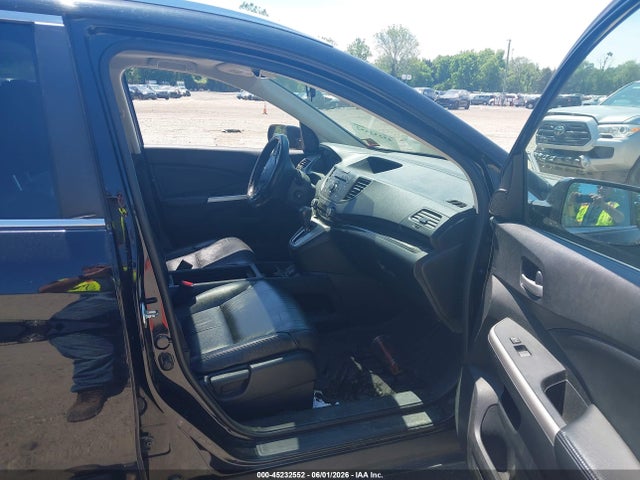Aukcja sprzedaży 2013 Honda Cr-v Ex-l, vin: 2HKRM4H78DH619958, numer aukcji: 45232552