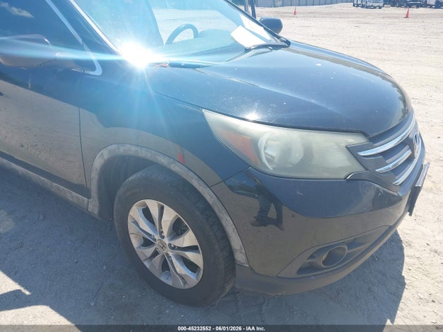 Aukcja sprzedaży 2013 Honda Cr-v Ex-l, vin: 2HKRM4H78DH619958, numer aukcji: 45232552