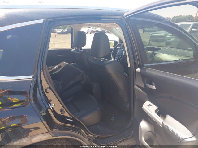 Aukcja sprzedaży 2013 Honda Cr-v Ex-l, vin: 2HKRM4H78DH619958, numer aukcji: 45232552