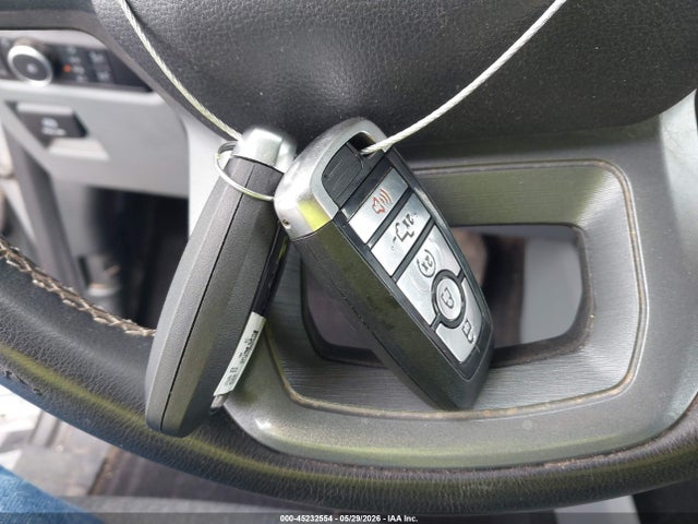Ford F-150 Xlt 2024 1FTFW3L85RKE28806 Image 11