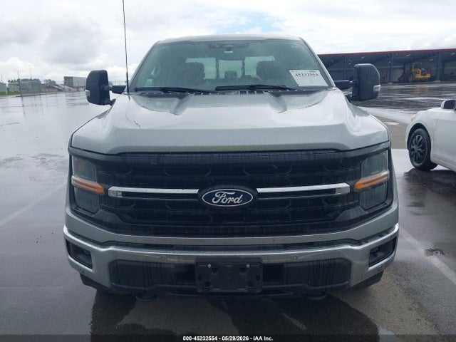Ford F-150 Xlt 2024 1FTFW3L85RKE28806 Image 12