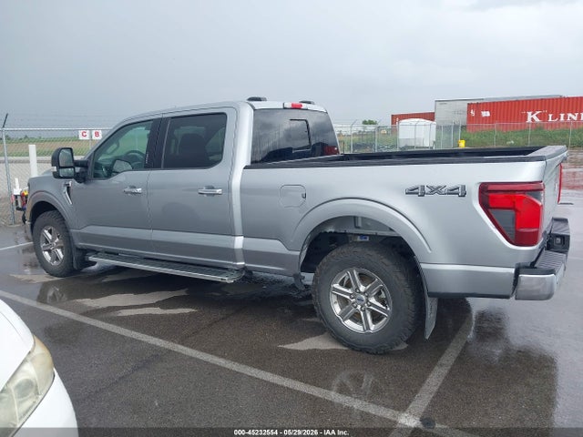 Ford F-150 Xlt 2024 1FTFW3L85RKE28806 Image 14