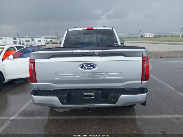 Ford F-150 Xlt 2024 1FTFW3L85RKE28806 Image 16