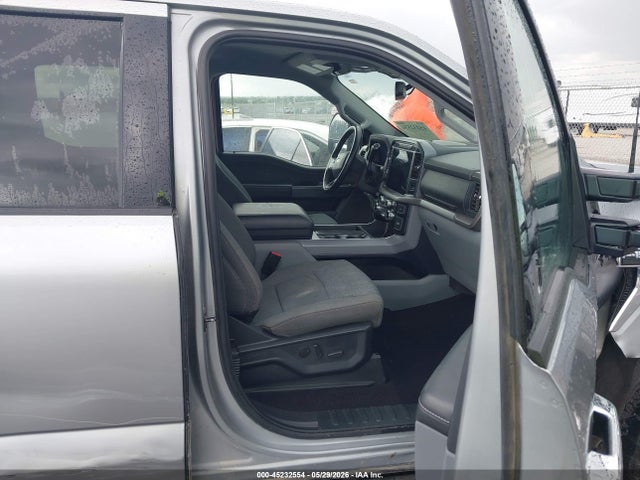 Ford F-150 Xlt 2024 1FTFW3L85RKE28806 Image 5