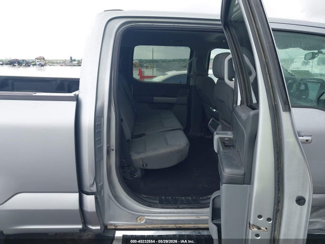 Ford F-150 Xlt 2024 1FTFW3L85RKE28806 Image 8