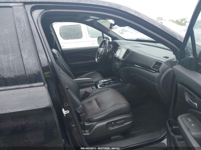 Aukcja sprzedaży 2021 Honda Ridgeline Black Edition, vin: 5FPYK3F87MB013340, numer aukcji: 45232573