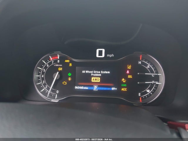 Aukcja sprzedaży 2021 Honda Ridgeline Black Edition, vin: 5FPYK3F87MB013340, numer aukcji: 45232573