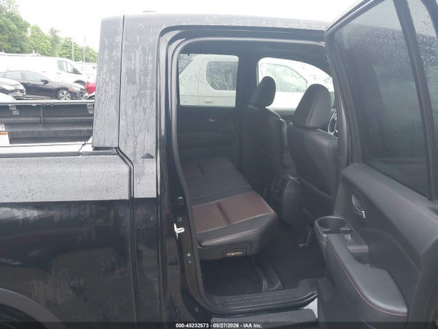 Aukcja sprzedaży 2021 Honda Ridgeline Black Edition, vin: 5FPYK3F87MB013340, numer aukcji: 45232573
