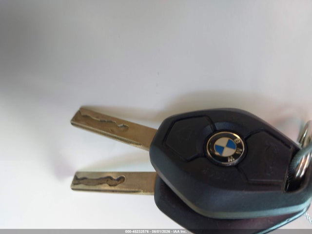 Auction sale of the 2008 Bmw X3 3.0si, vin: WBXPC93468WJ14041, lot number: 45232576
