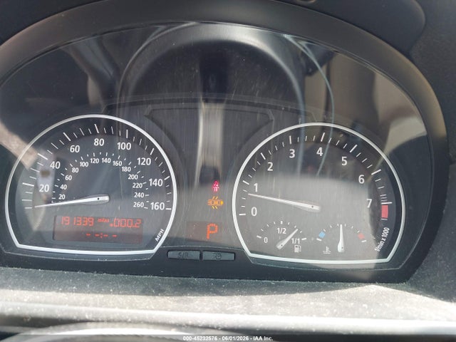 Auction sale of the 2008 Bmw X3 3.0si, vin: WBXPC93468WJ14041, lot number: 45232576