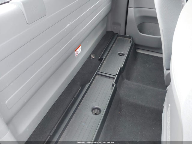 Продаж на аукціоні авто 2015 Toyota Tacoma, vin: 5TFUX4EN9FX031434, номер лоту: 45232579