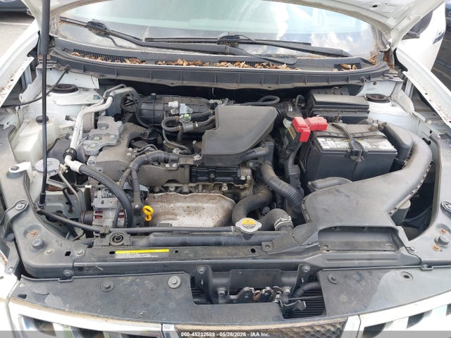 Продажа на аукционе авто 2013 Nissan Rogue S, vin: JN8AS5MV2DW650831, номер лота: 45232589