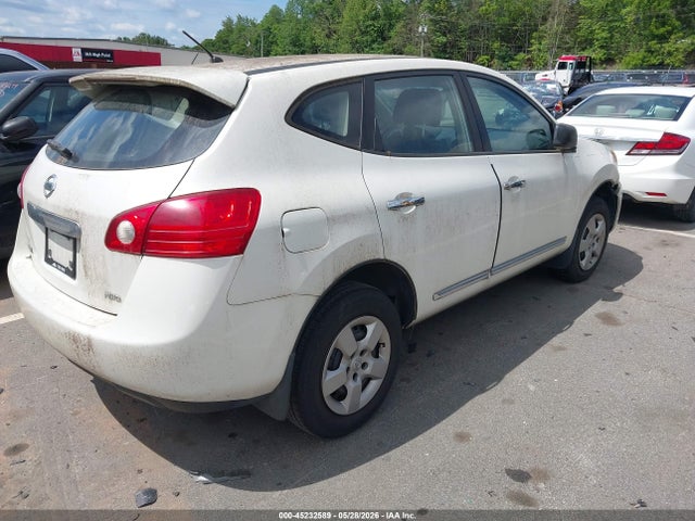 Продажа на аукционе авто 2013 Nissan Rogue S, vin: JN8AS5MV2DW650831, номер лота: 45232589