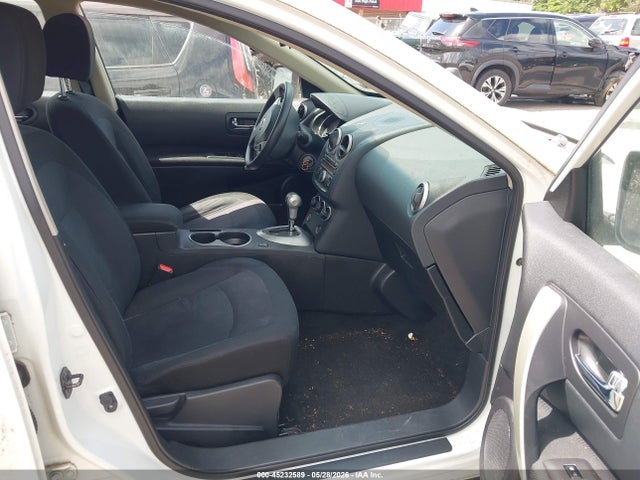Продажа на аукционе авто 2013 Nissan Rogue S, vin: JN8AS5MV2DW650831, номер лота: 45232589