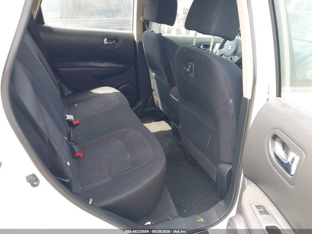 Продажа на аукционе авто 2013 Nissan Rogue S, vin: JN8AS5MV2DW650831, номер лота: 45232589