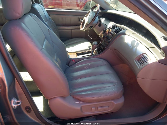 Aukcja sprzedaży 2004 Toyota Avalon Xls, vin: 4T1BF28B74U341799, numer aukcji: 45232593