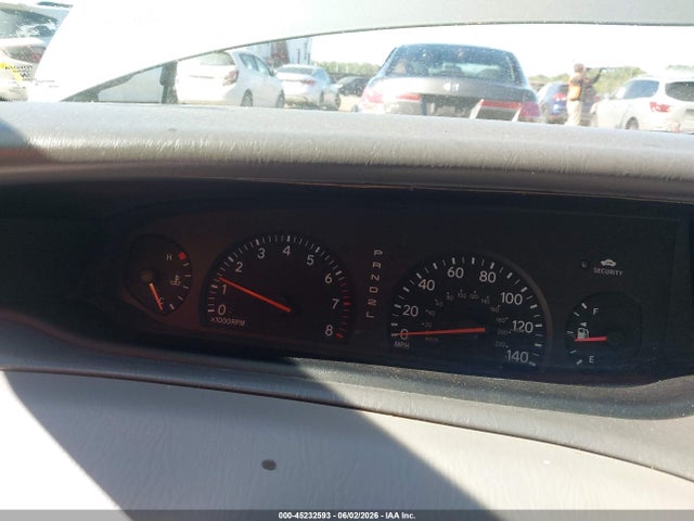 Aukcja sprzedaży 2004 Toyota Avalon Xls, vin: 4T1BF28B74U341799, numer aukcji: 45232593