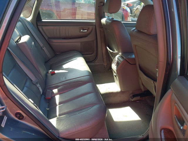 Aukcja sprzedaży 2004 Toyota Avalon Xls, vin: 4T1BF28B74U341799, numer aukcji: 45232593