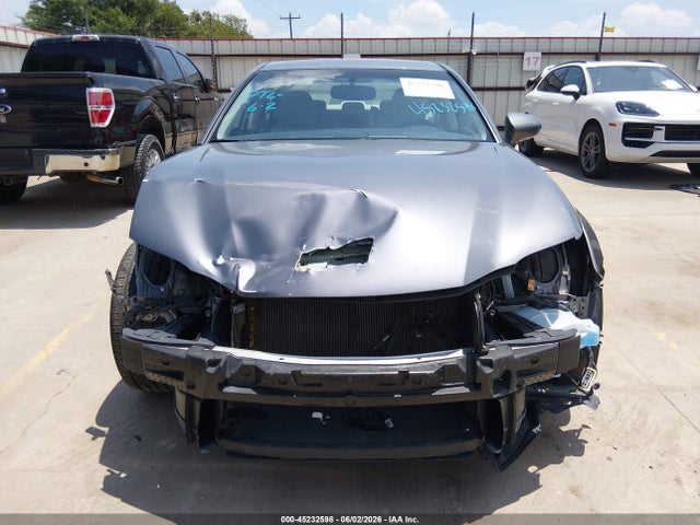 45232598 :رقم المزاد ، JTHBE1BL4FA019806 vin ، 2015 Lexus Gs 350 مزاد بيع