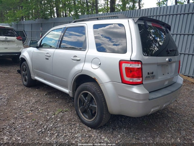 Продажа на аукционе авто 2010 Ford Escape Xlt, vin: 1FMCU0D72AKB18397, номер лота: 45232603