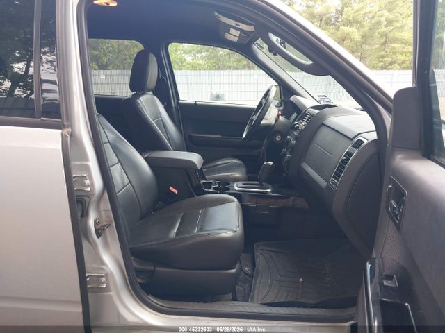 Продажа на аукционе авто 2010 Ford Escape Xlt, vin: 1FMCU0D72AKB18397, номер лота: 45232603