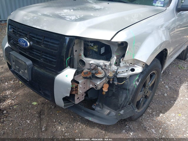 Продажа на аукционе авто 2010 Ford Escape Xlt, vin: 1FMCU0D72AKB18397, номер лота: 45232603